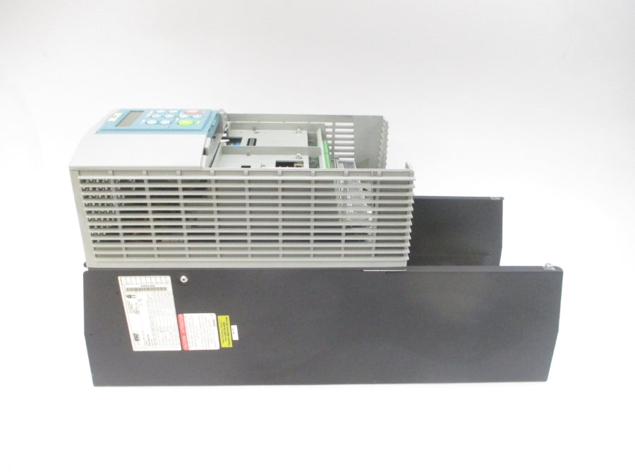 PARKER 590P-DRV/0070/500/0011/US/ARM/0/115/0/AUX/0 220-500VAC 63A UNMP