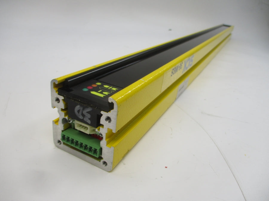 SICK MGSE90-12A 1015513 24V (AS PICTURED) NSNP