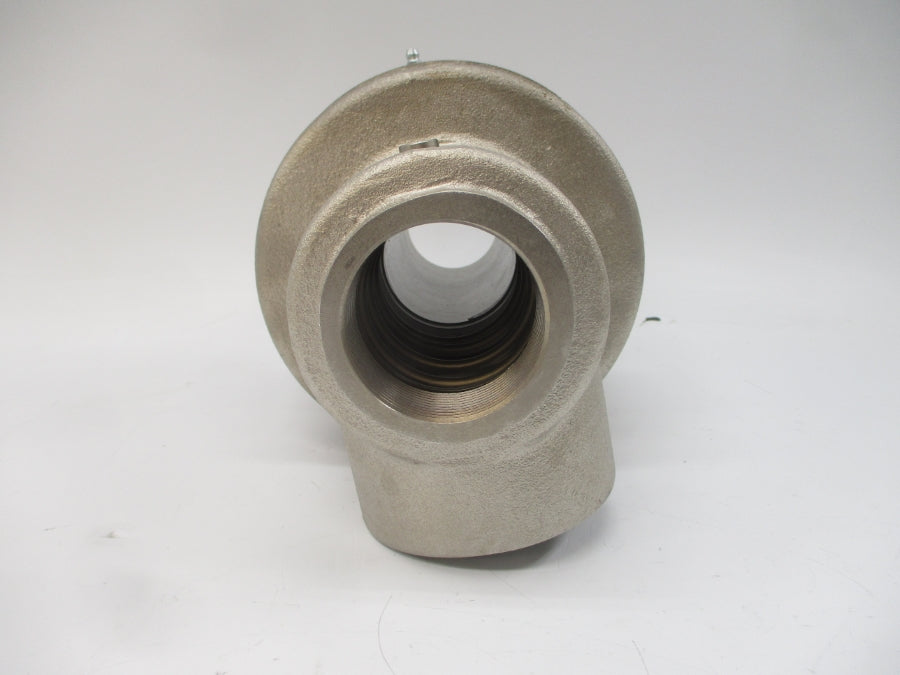 DEUBLIN 755-035-495950 382569/10318 2X3" NSNP