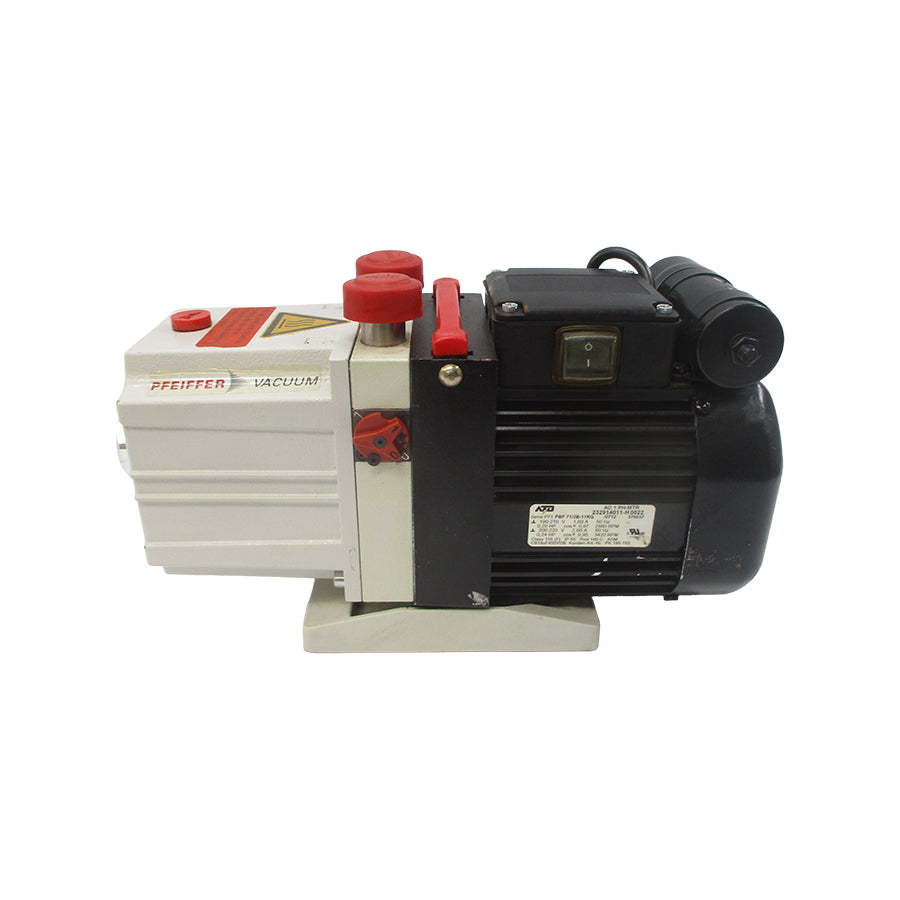 PFEIFFER PBF71/2B-11RQ 232914011-H0022 190-210/200-220V 1.60/2.00A UNMP