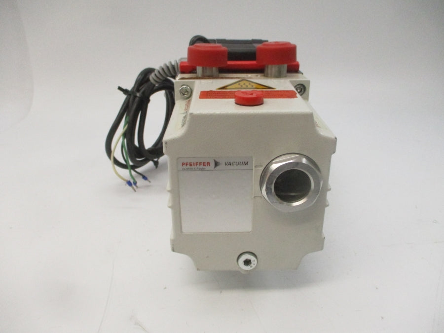 PFEIFFER PBF71/2B-11RQ 232914011-H0022 190-210/200-220V 1.60/2.00A UNMP