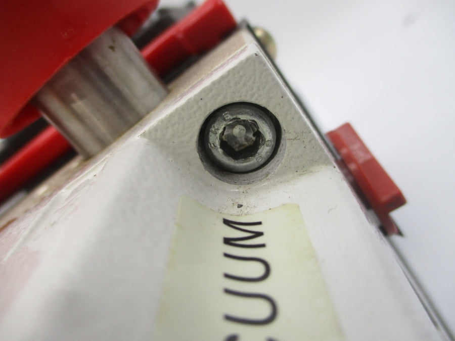 PFEIFFER PBF71/2B-11RQ 232914011-H0022 190-210/200-220V 1.60/2.00A UNMP