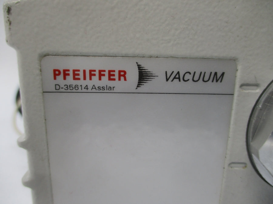 PFEIFFER PBF71/2B-11RQ 232914011-H0022 190-210/200-220V 1.60/2.00A UNMP