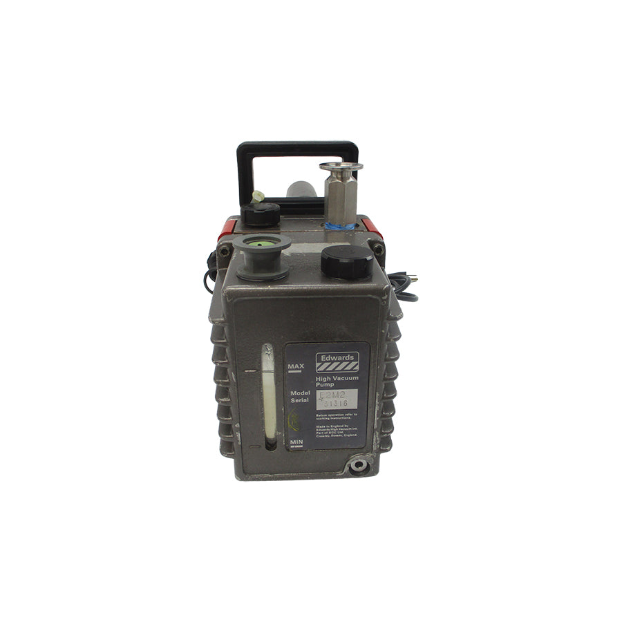 EDWARDS E2M2 5KC37NN470GX 115/230V 6.8/3.4A UNMP