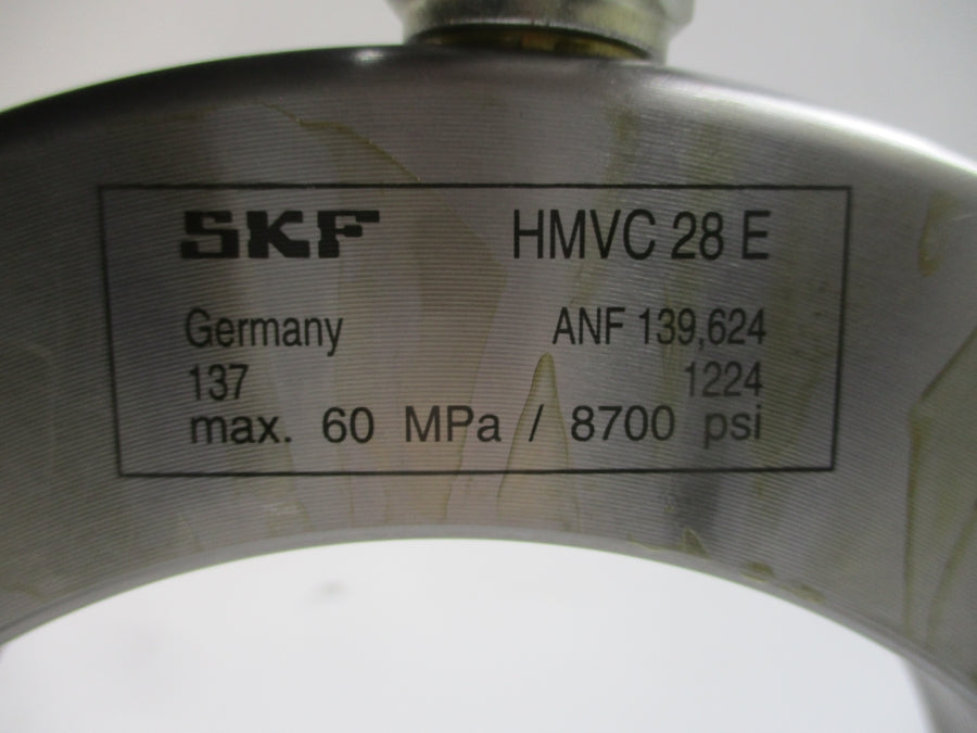SKF HMVC28E 8700PSI NSMP