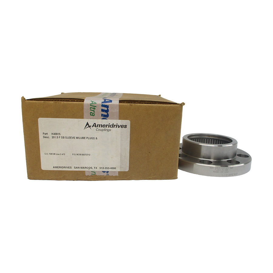 AMERIDRIVES F201.5SB K40815 NSMP