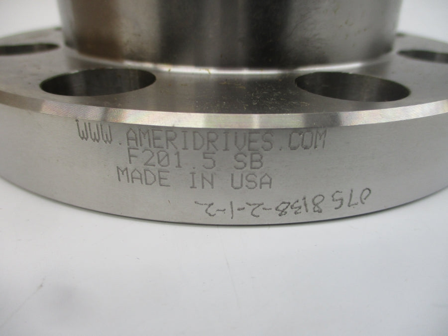 AMERIDRIVES F201.5SB K40815 NSMP