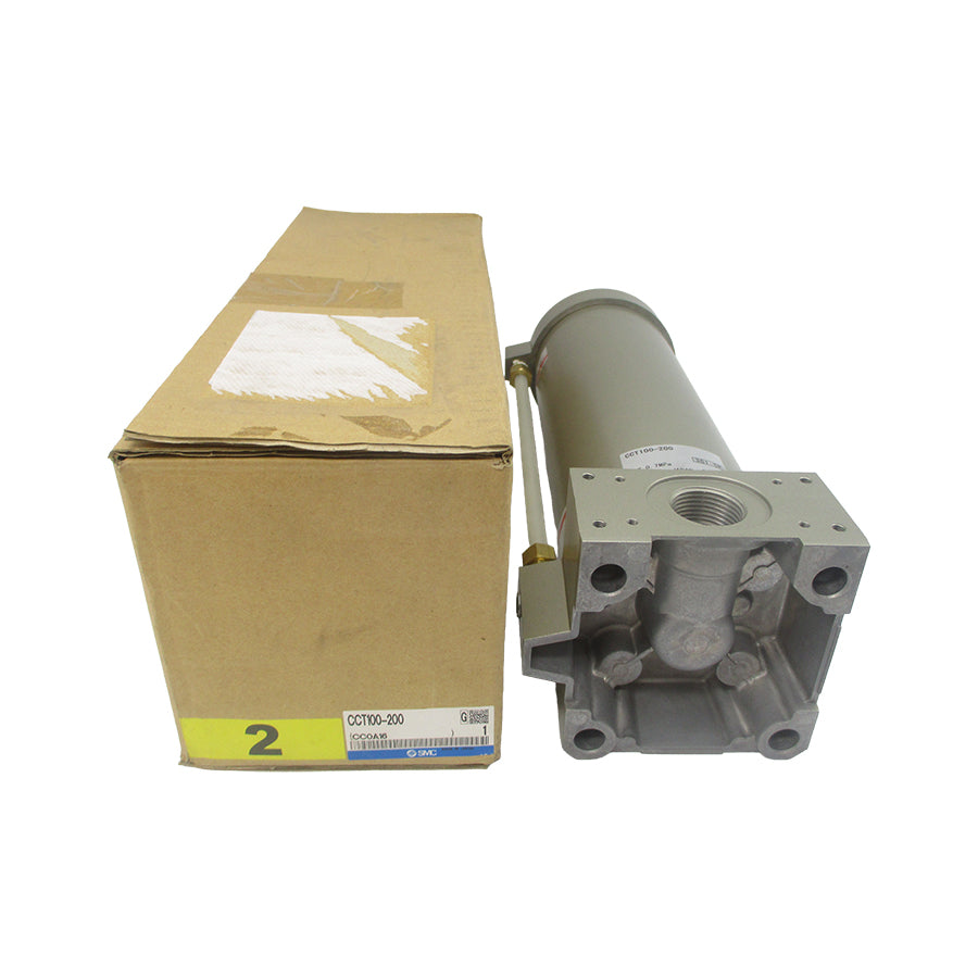 SMC CCT100-200 NSMP