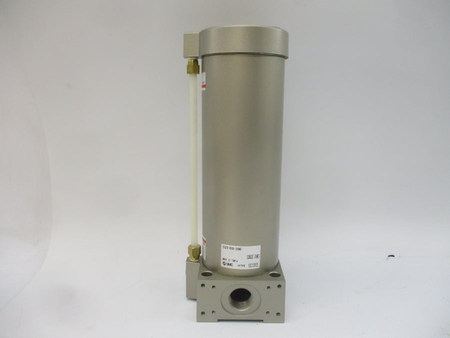 SMC CCT100-200 NSMP