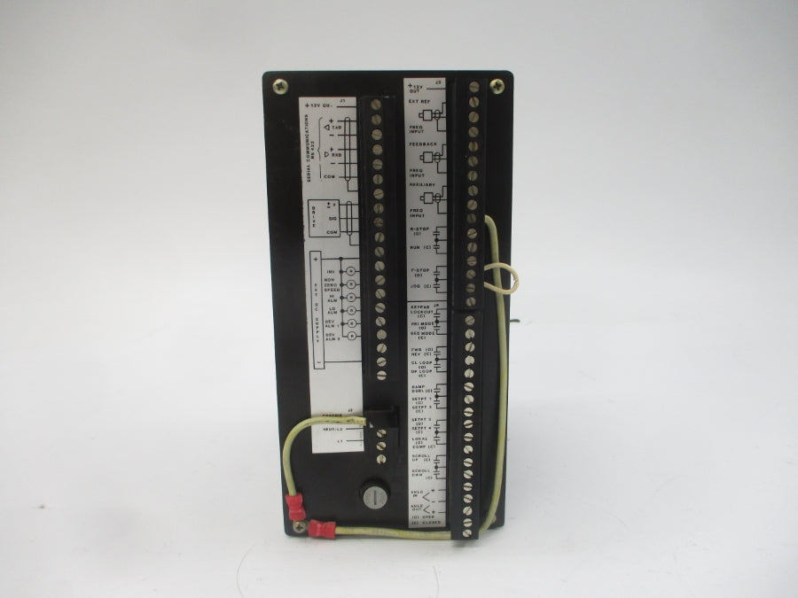 FENNER M-TRIM2 3200-1602 REV. B UNMP
