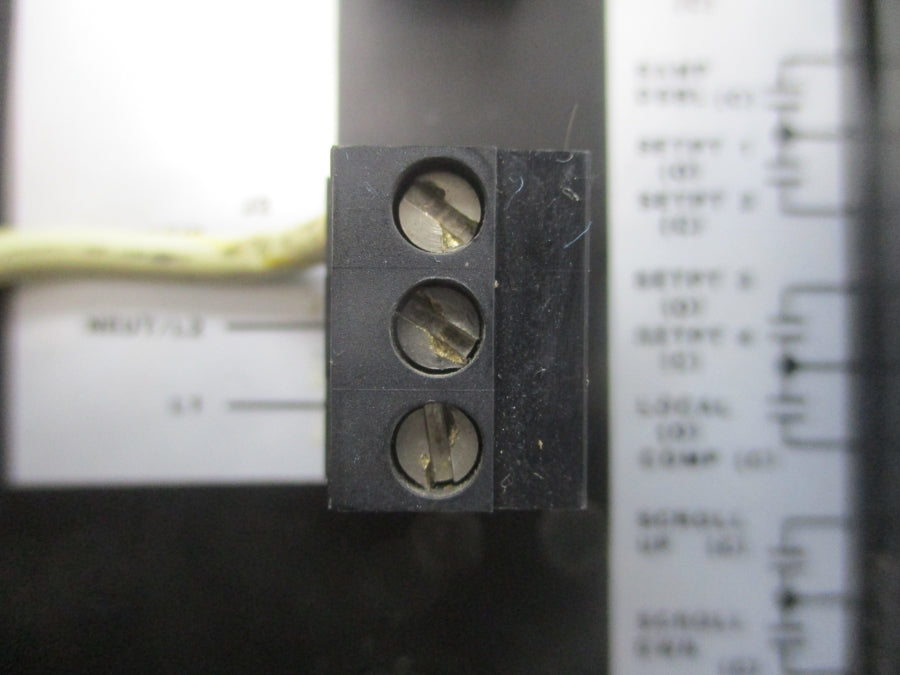 FENNER M-TRIM2 3200-1602 REV. B UNMP