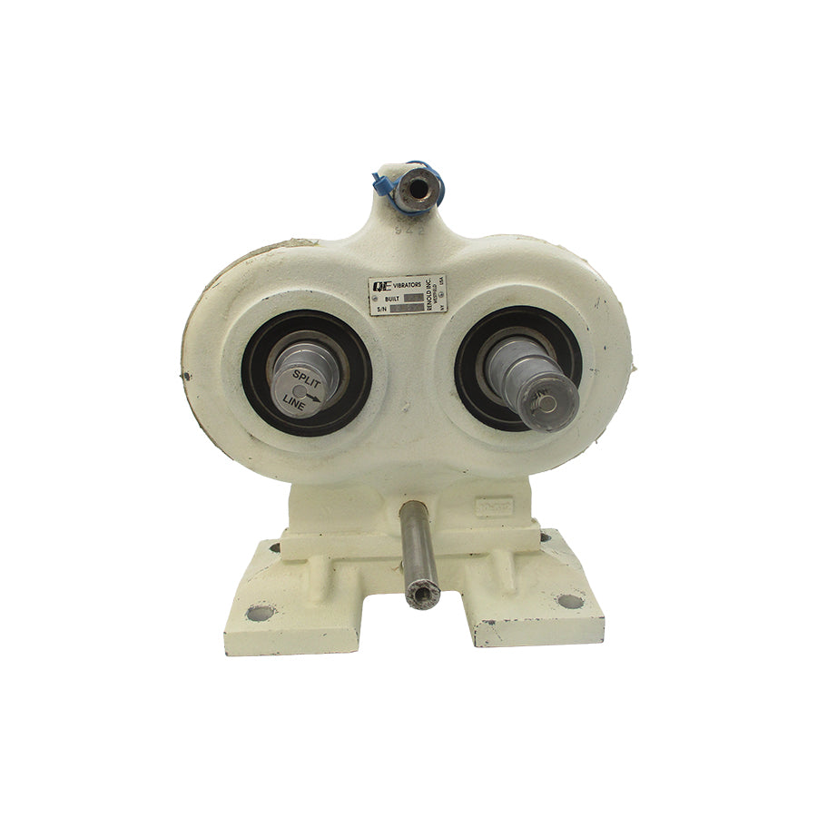QE VIBRATORS M99 UNMP