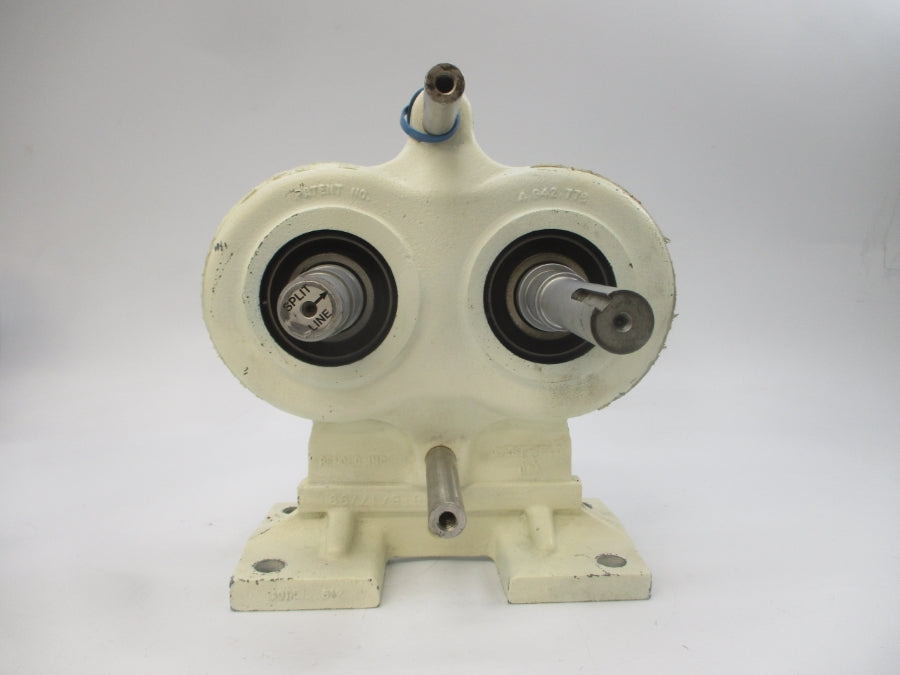 QE VIBRATORS M99 UNMP