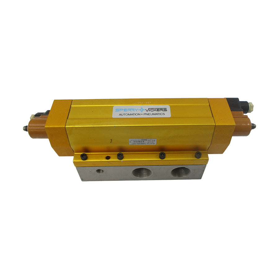 SPERRY VICKERS VL100C/90P 115V UNMP