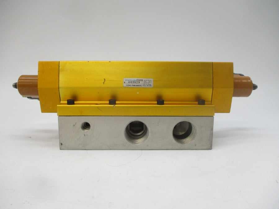 SPERRY VICKERS VL100C/90P 115V UNMP
