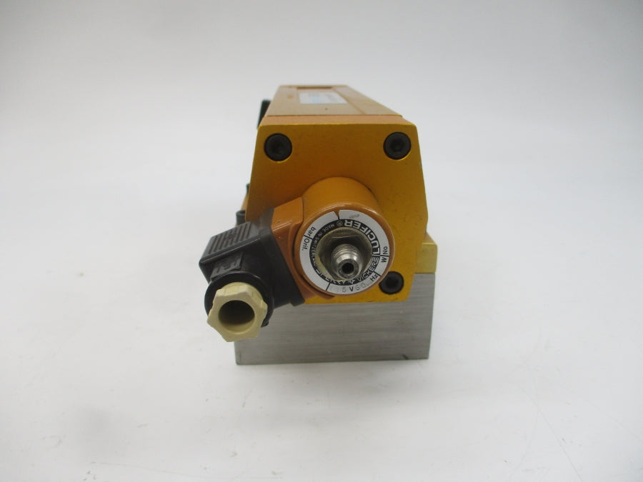 SPERRY VICKERS VL100C/90P 115V UNMP