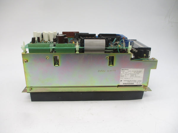 YASKAWA CACR-SR03SZ1SSY223 200-230VAC 2.0A NSNP