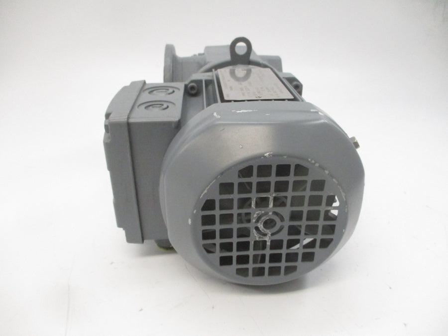 SEW-USOCOME SAF37DR63M4 277/480V 0.79/0.45A NSNP