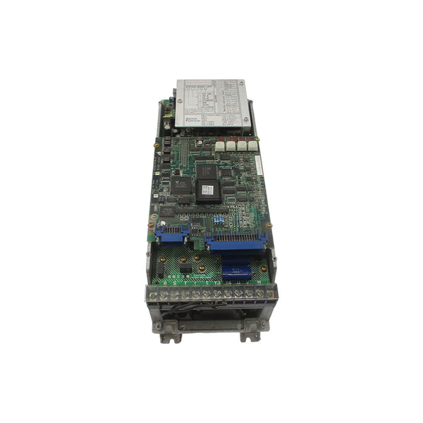 YASKAWA CACR-SR10BY1SF-E 200-230VAC 8.0A UNMP