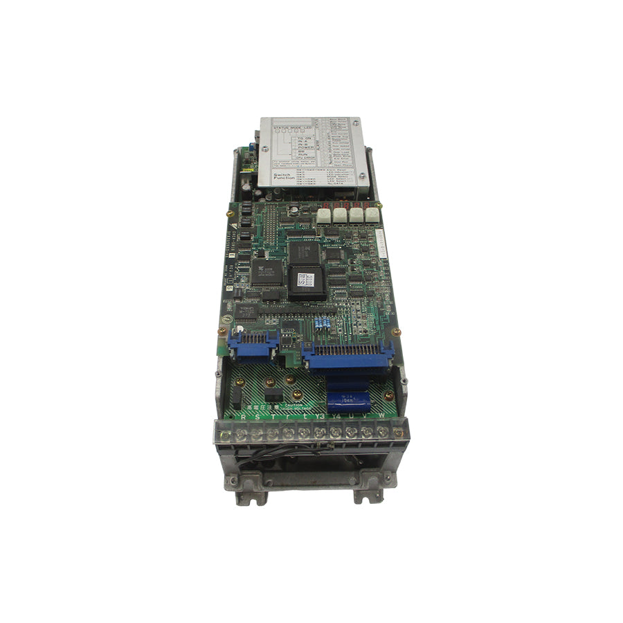 YASKAWA CACR-SR10BY1SF-E 200-230VAC 8.0A UNMP
