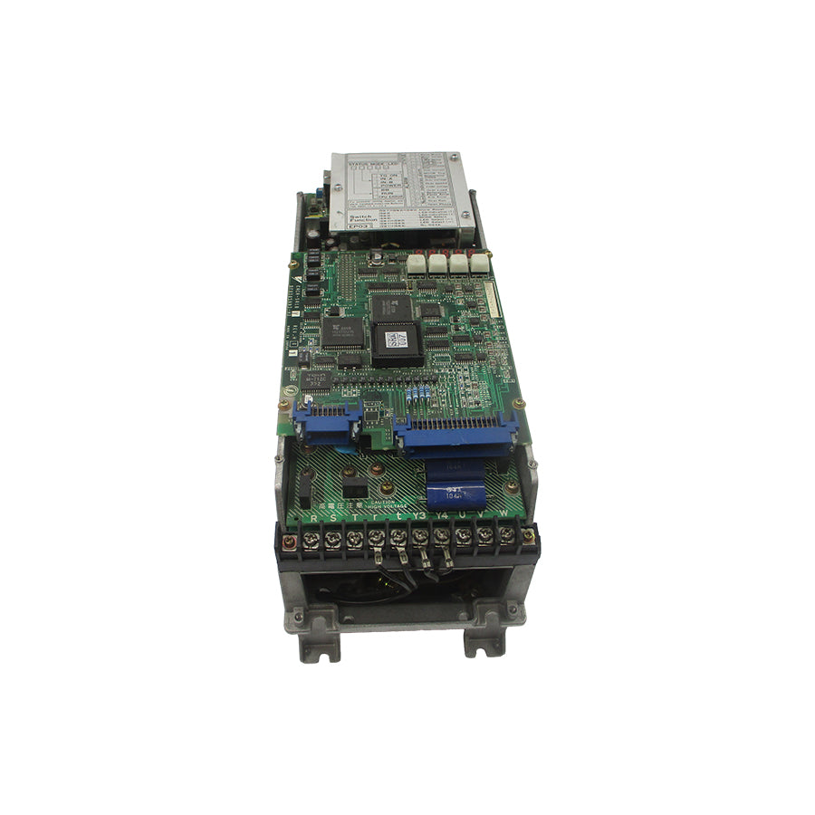 YASKAWA CACR-SR20BY1SG-E UNMP