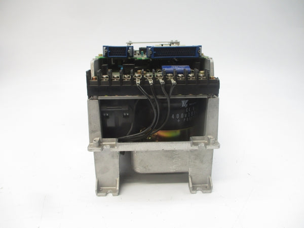 YASKAWA CACR-SR20BY1SG-E UNMP