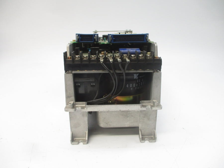 YASKAWA CACR-SR20BY1SG-E UNMP
