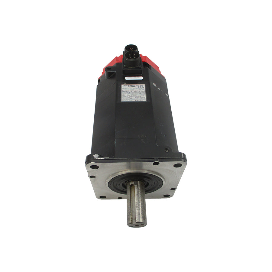 GE FANUC A06B-0147-B075#7076 157VAC 15A UNMP