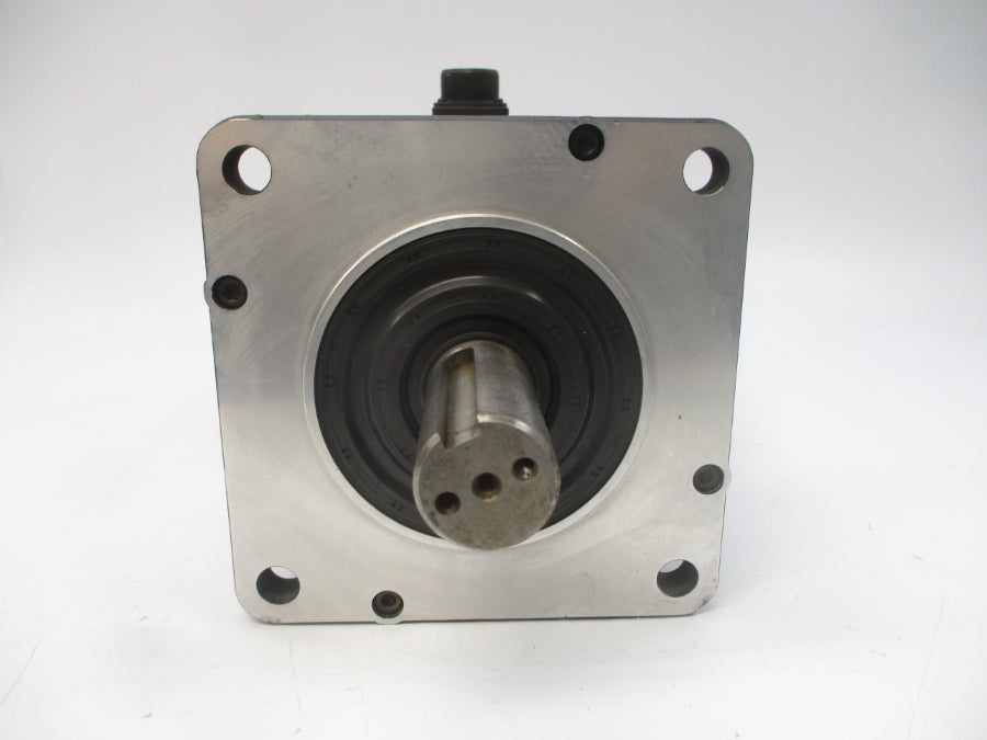 GE FANUC A06B-0147-B075#7076 157VAC 15A UNMP