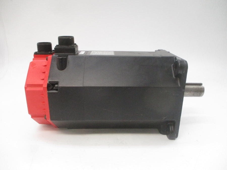 GE FANUC A06B-0147-B075#7076 157VAC 15A UNMP