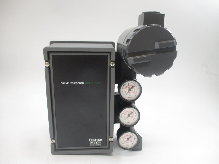 FISHER CONTROLS 3620-510-21048 30VDC NSMP