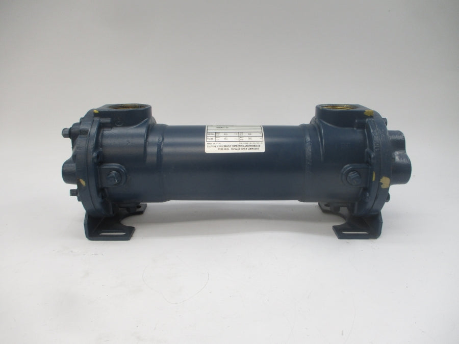 ITT STANDARD BCF SN503004014005 150/300PSI 300'F NSNP