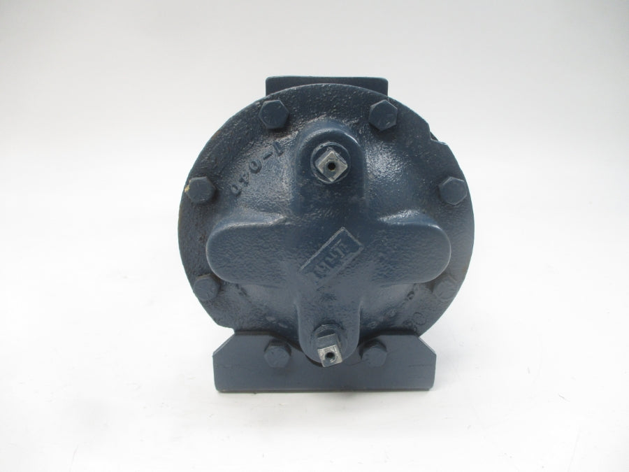 ITT STANDARD BCF SN503004014005 150/300PSI 300'F NSNP