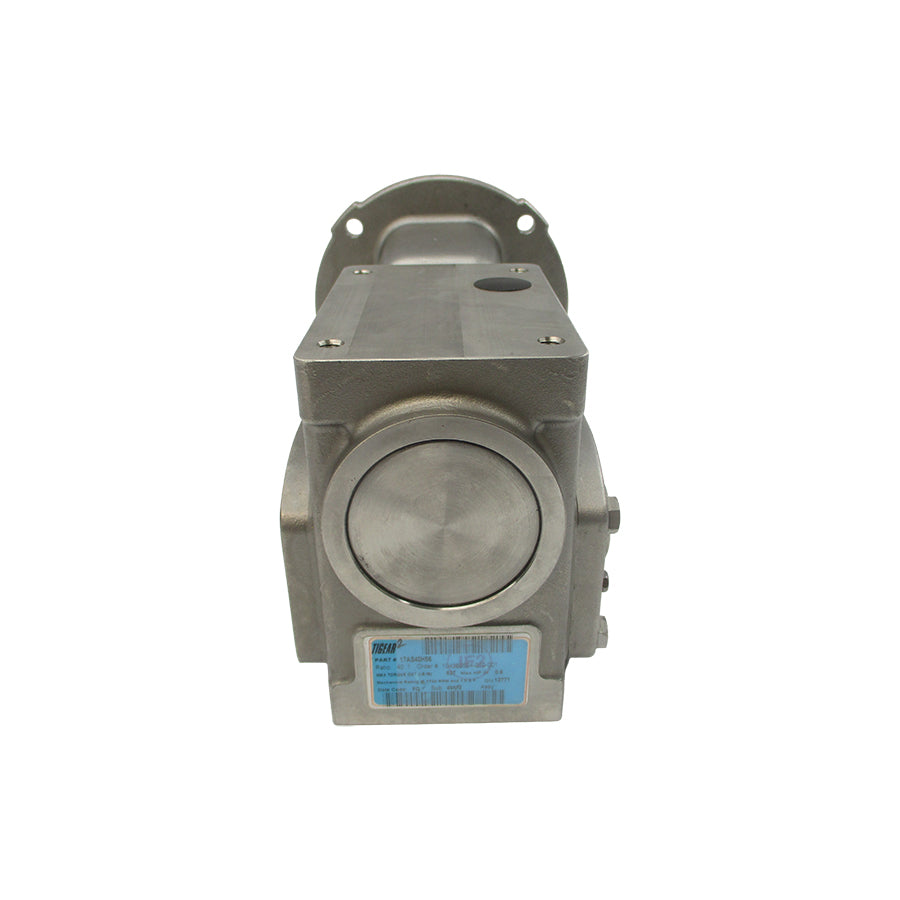 DODGE 17AS40H56 NSNP
