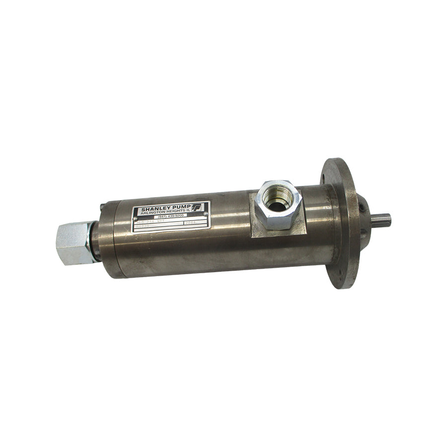 SHANLEY PUMP 3LS25BNPT 66739 NSNP
