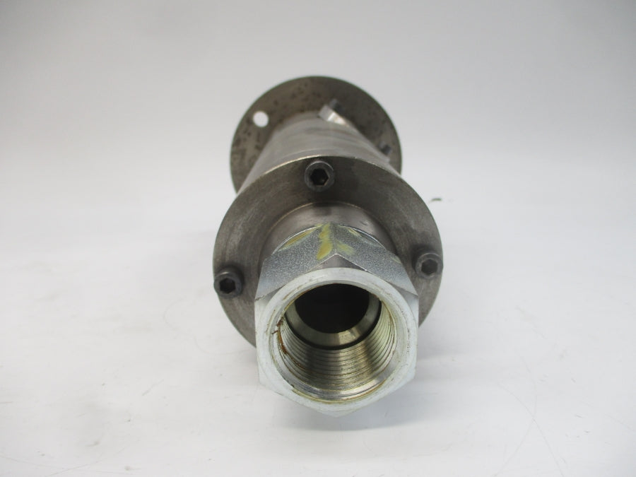 SHANLEY PUMP 3LS25BNPT 66739 NSNP