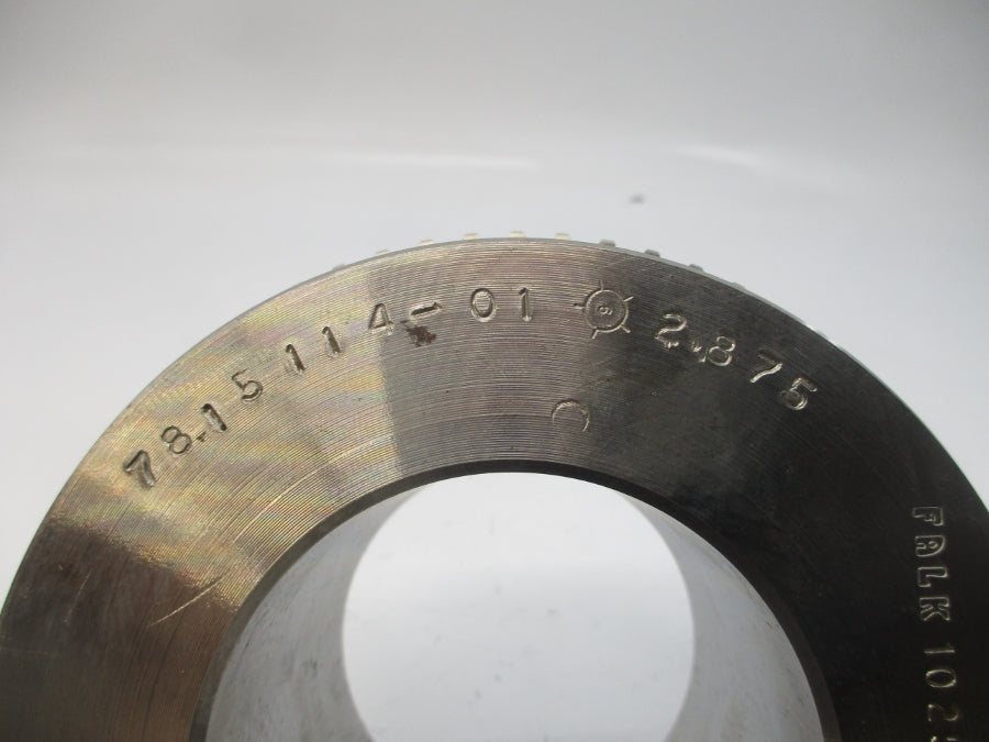 FALK 7815114-01 1025G 2.875" NSNP