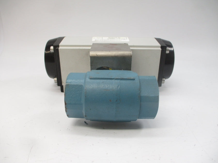 UNITORQ M105DA90 150PSI 1" UNMP