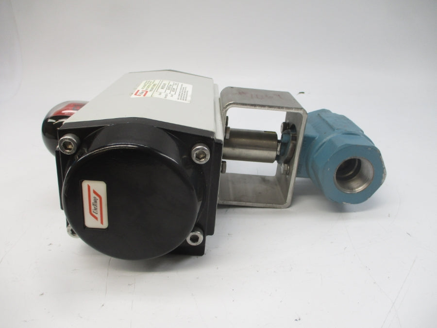 UNITORQ M105DA90 150PSI 1" UNMP