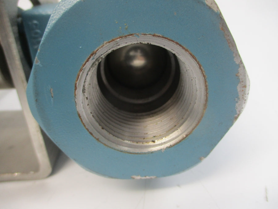 UNITORQ M105DA90 150PSI 1" UNMP