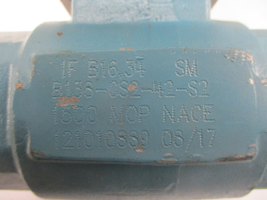 UNITORQ M105DA90 150PSI 1" UNMP
