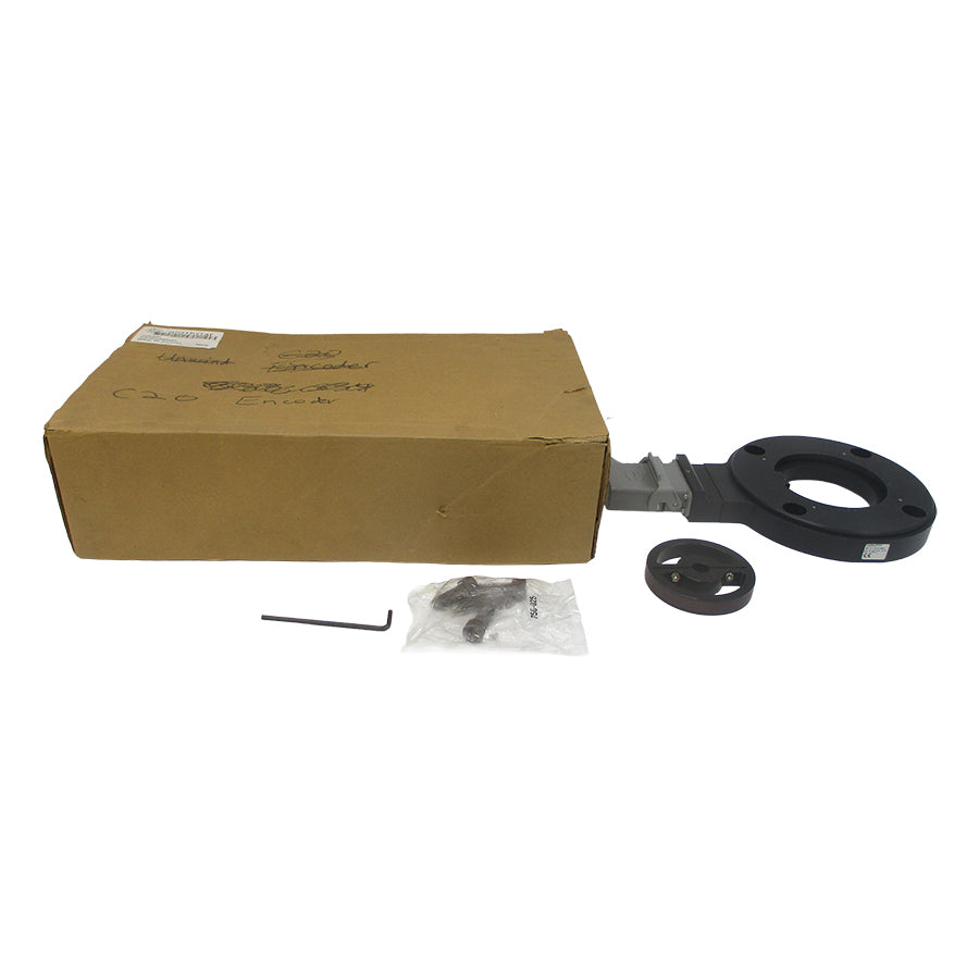NORTHSTAR ST81024LC04DVCC 115634-0005 5-26V NSMP
