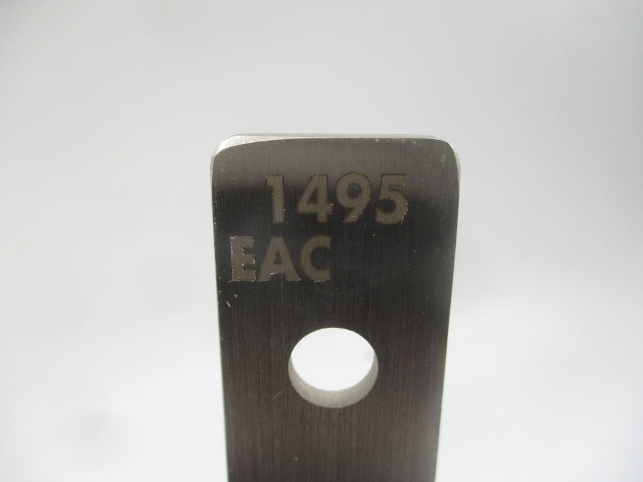ROSEMOUNT 1495EAC 3.1290"X6" NSNP