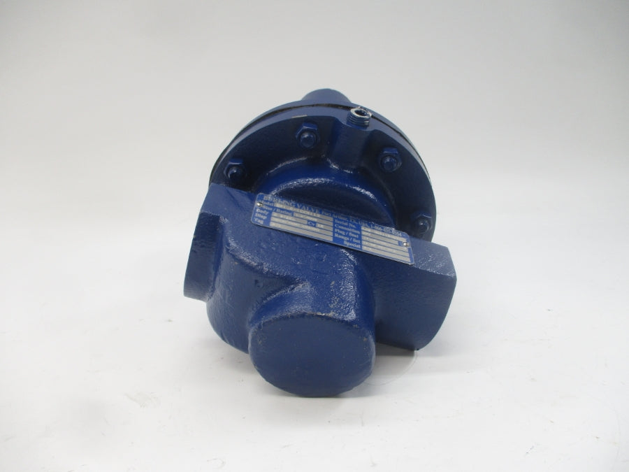 BURLING VALVE BS1.0-1CC5113 10-35PSI 1" NSNP