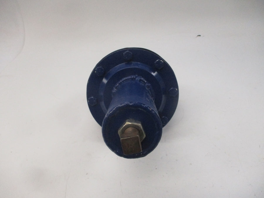 BURLING VALVE BS1.0-1CC5113 10-35PSI 1" NSNP