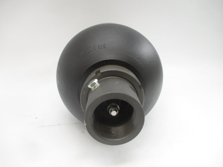 PARKER 2.5-100-2 3000PSI 2.5GAL NSMP
