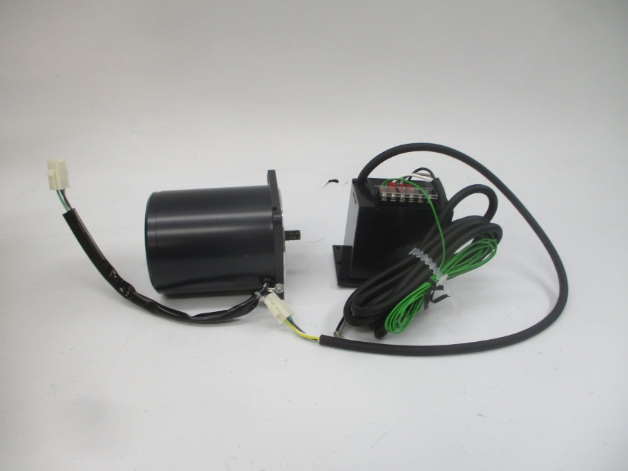 ORIENTAL MOTOR UB540-403 200VAC 0.4A NSMP