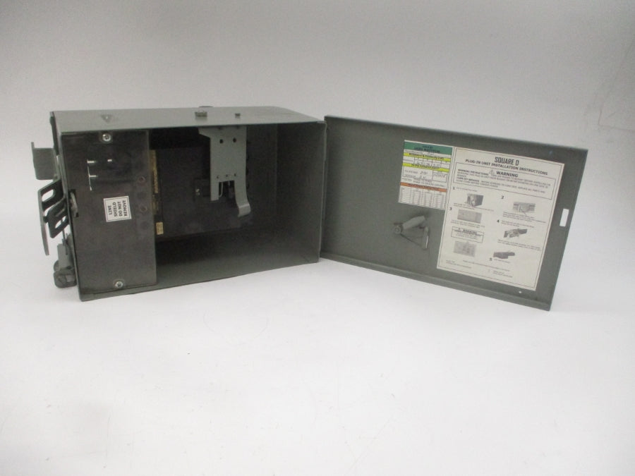 SQUARE D PFA32030G 240VAC 30A NSNP