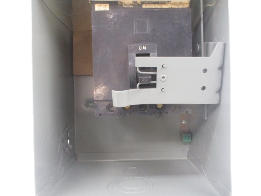 SQUARE D PFA32030G 240VAC 30A NSNP