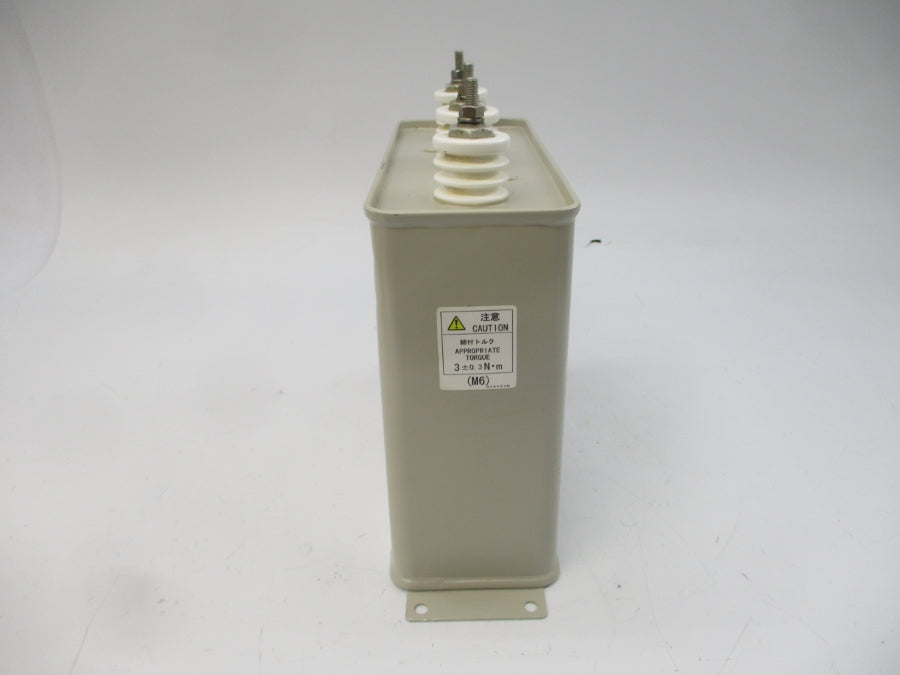 SHIZUKI CF4-160CR MF-RG 500VAC (AS PICTURED) NSNP